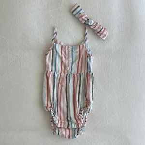 Baby GAP Romper
